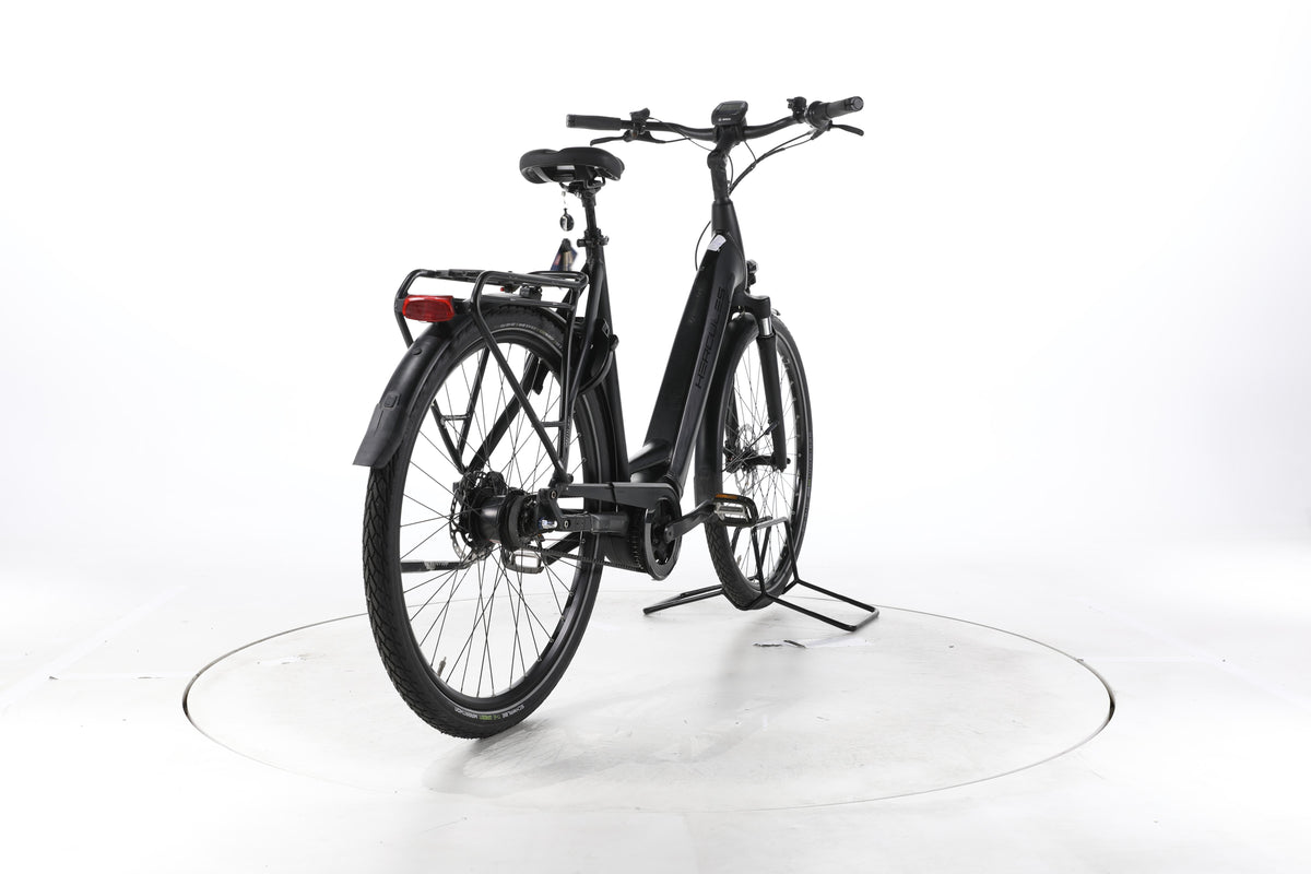 Hercules Roberta I-R8 Belt City E-Bike Tiefeinsteiger - Image 11