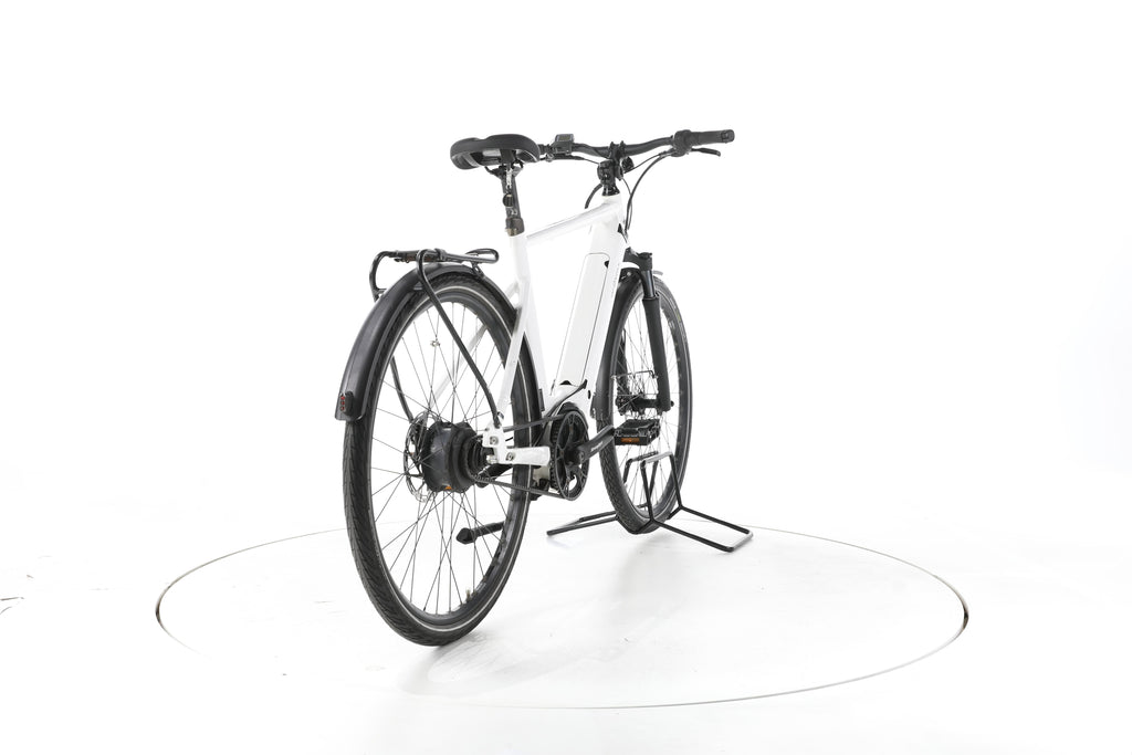 HNF Nicolai SD3 Urban City E-Bike - Image 11