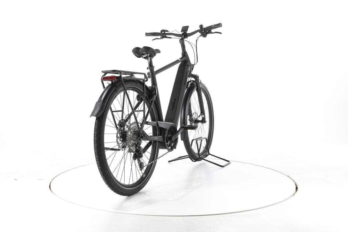 Pegasus Premio EVO 10 Lite Trekking E-Bike - Image 11