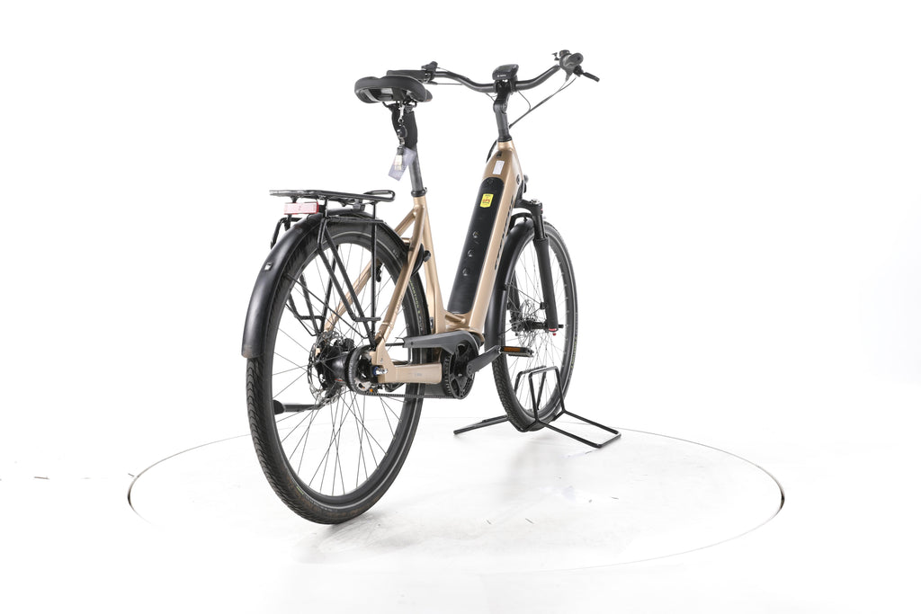 Stevens E-Brione Luxe City E-Bike Tiefeinsteiger - Image 11