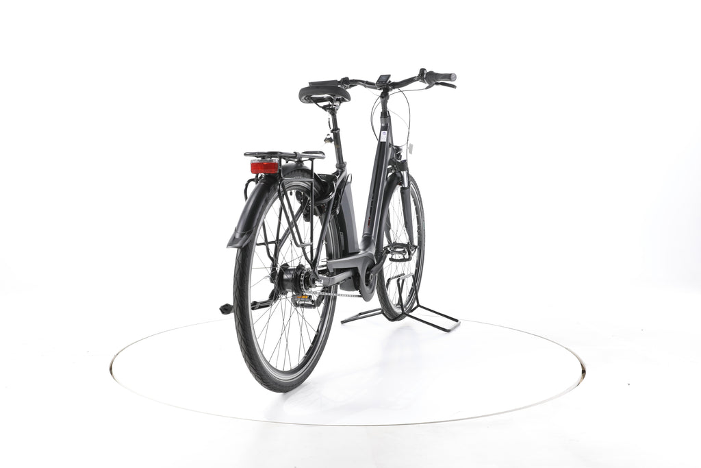 Kalkhoff Agattu 3.S XXL City E-Bike Tiefeinsteiger - Image 11