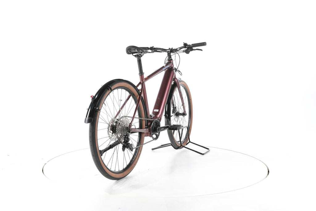 Kona Dew-E DL E-Bike - Image 11