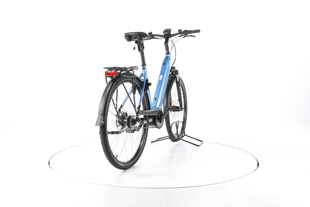 Victoria eTrekking 11.3 City E-Bike Tiefeinsteiger - Image 11