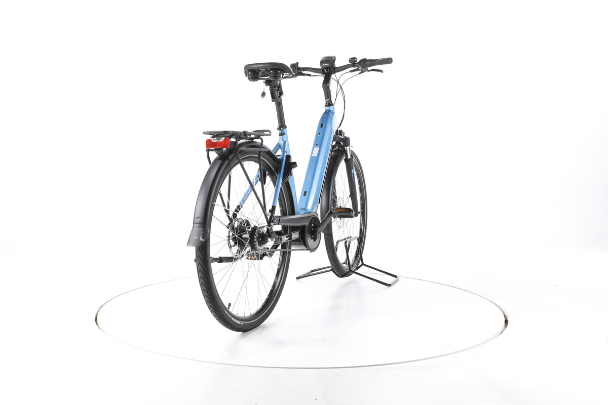 Victoria eTrekking 11.3 City E-Bike Tiefeinsteiger - Image 11