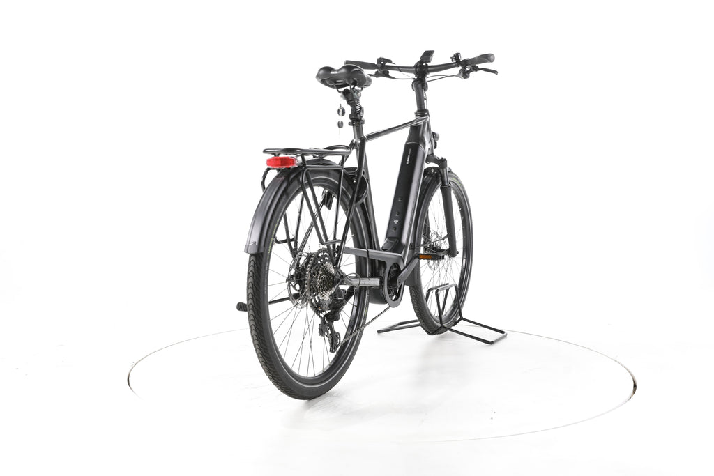 KTM Macina Style XL Trekking E-Bike 2024 - Image 11