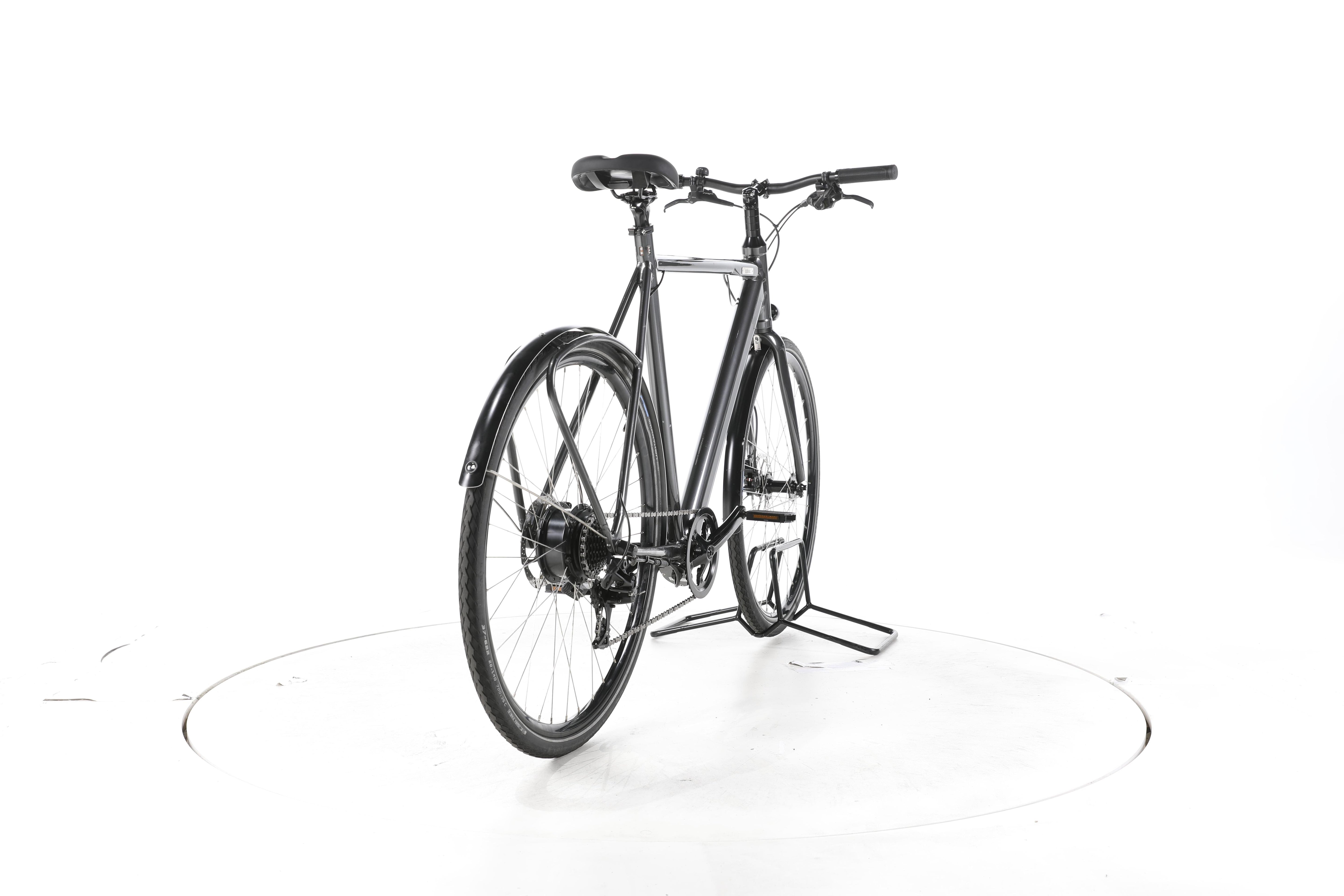 Coboc Montreal City E-Bike - Image 11