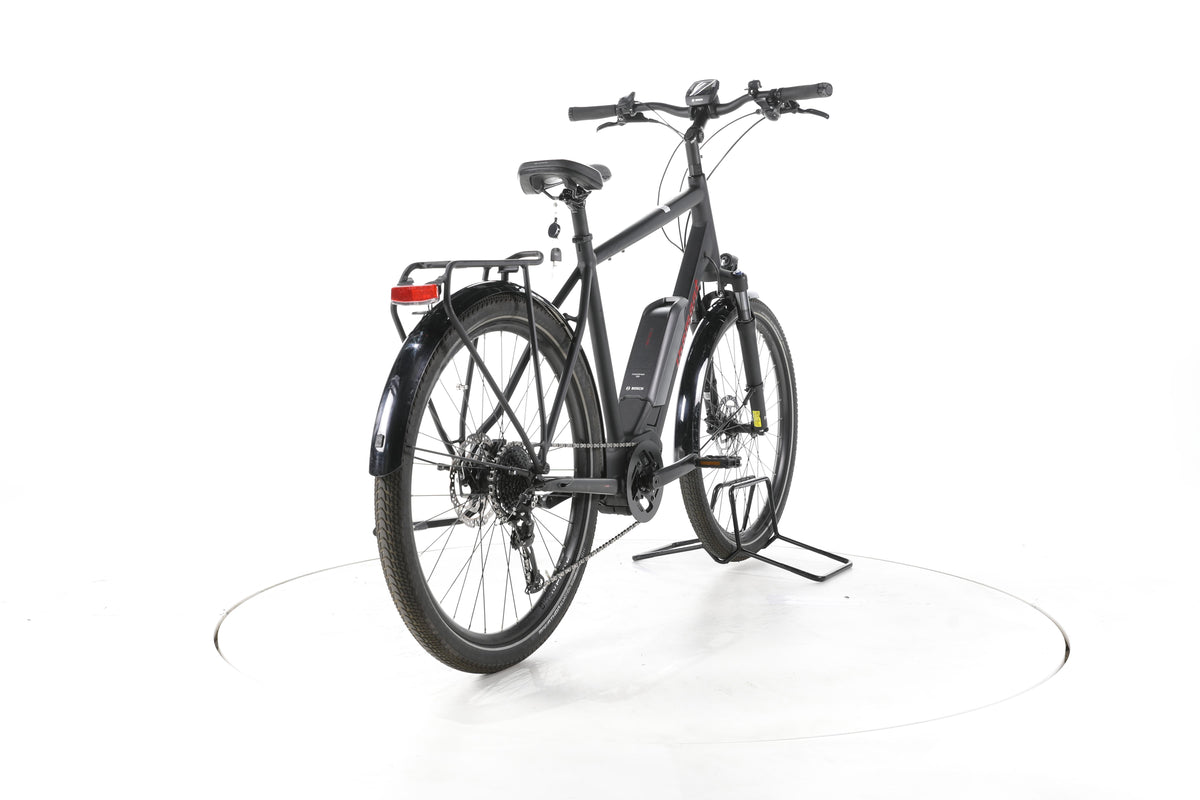 Diamant Zing+ Gen 1 Trekking E-Bike - Image 11