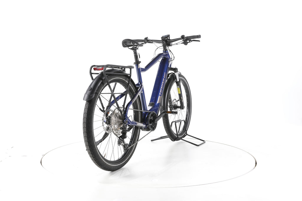 Haibike Trekking 7 Trekking E-Bike - Image 11