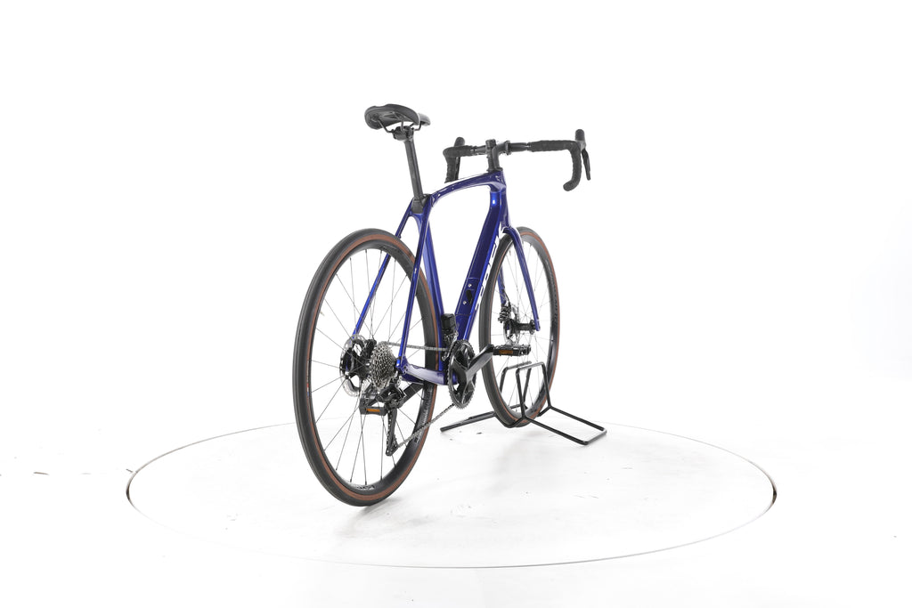 Trek Domane SL 6 Gen 4 Rennrad Carbon - Image 11