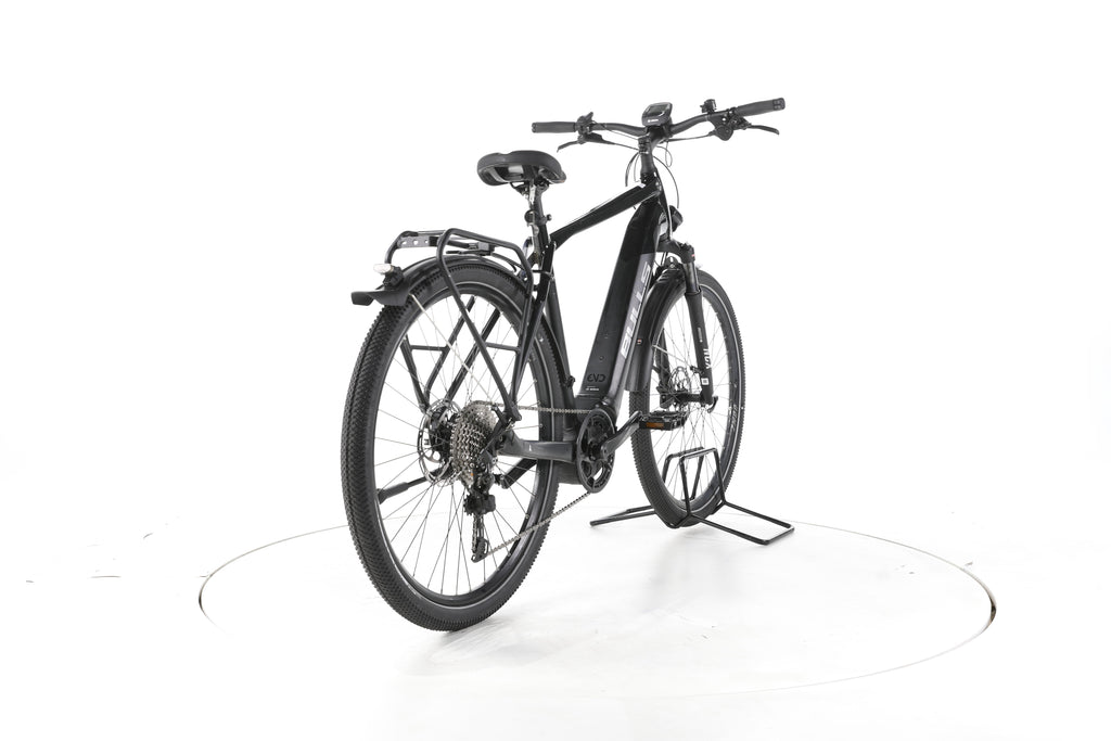 Bulls Cross Rider EVO 1 Trekking E-Bike - Image 11