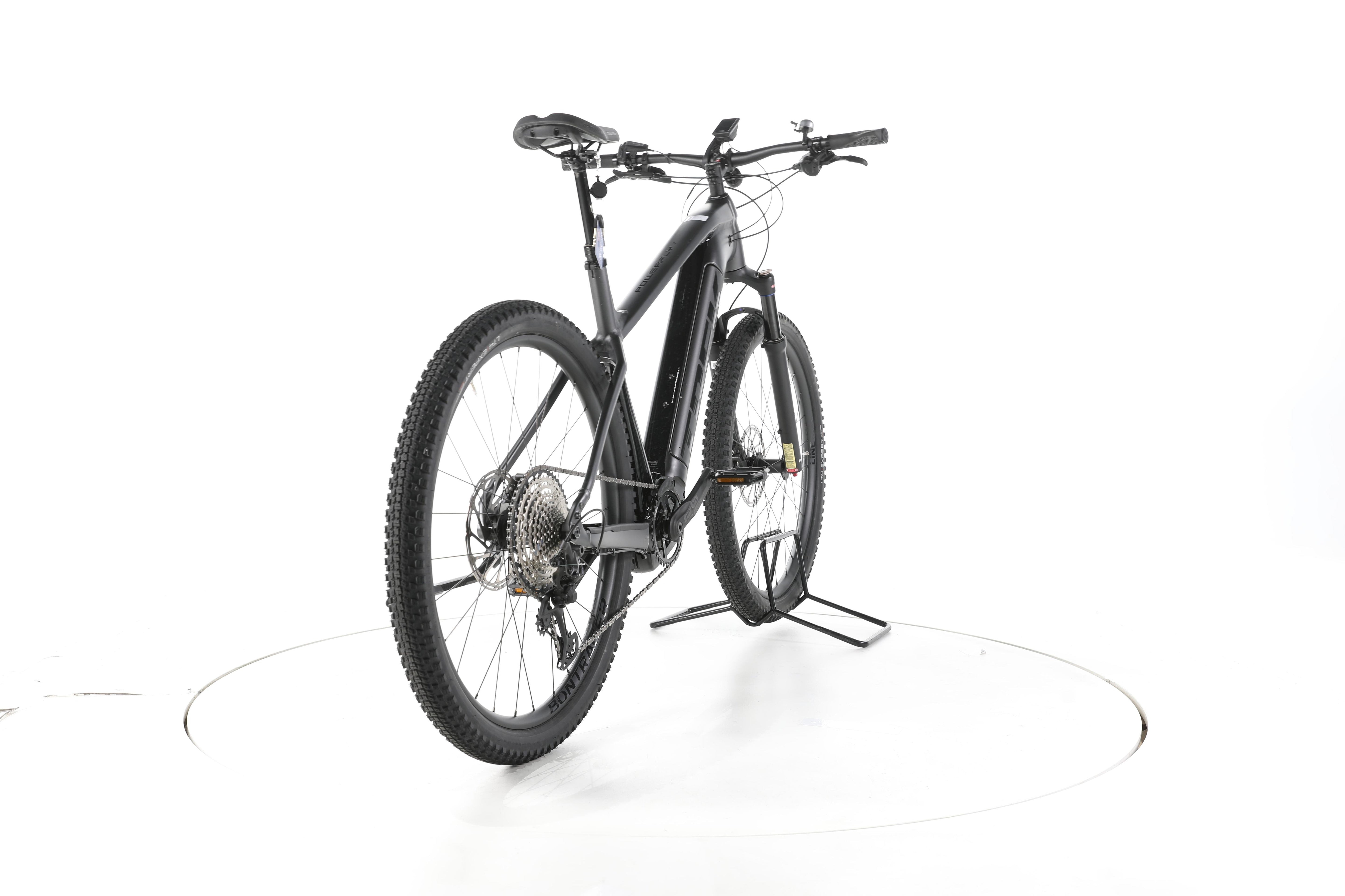 Trek Powerfly Sport 7 EQ E-Bike 2024 - Image 11