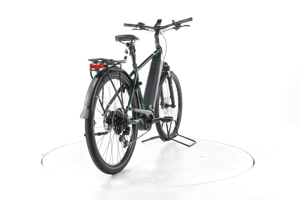 Victoria Tresalo 12 Trekking E-Bike 2024 - Image 11