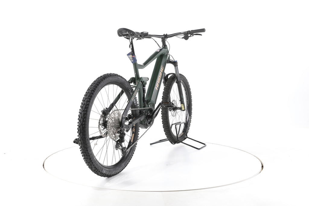 Haibike Alltrail 4 E-Bike Fully - Image 11