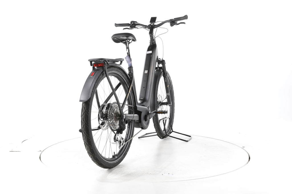 Cube Kathmandu Hybrid SLT Trekking E-Bike Tiefeinsteiger 2025 - Image 11