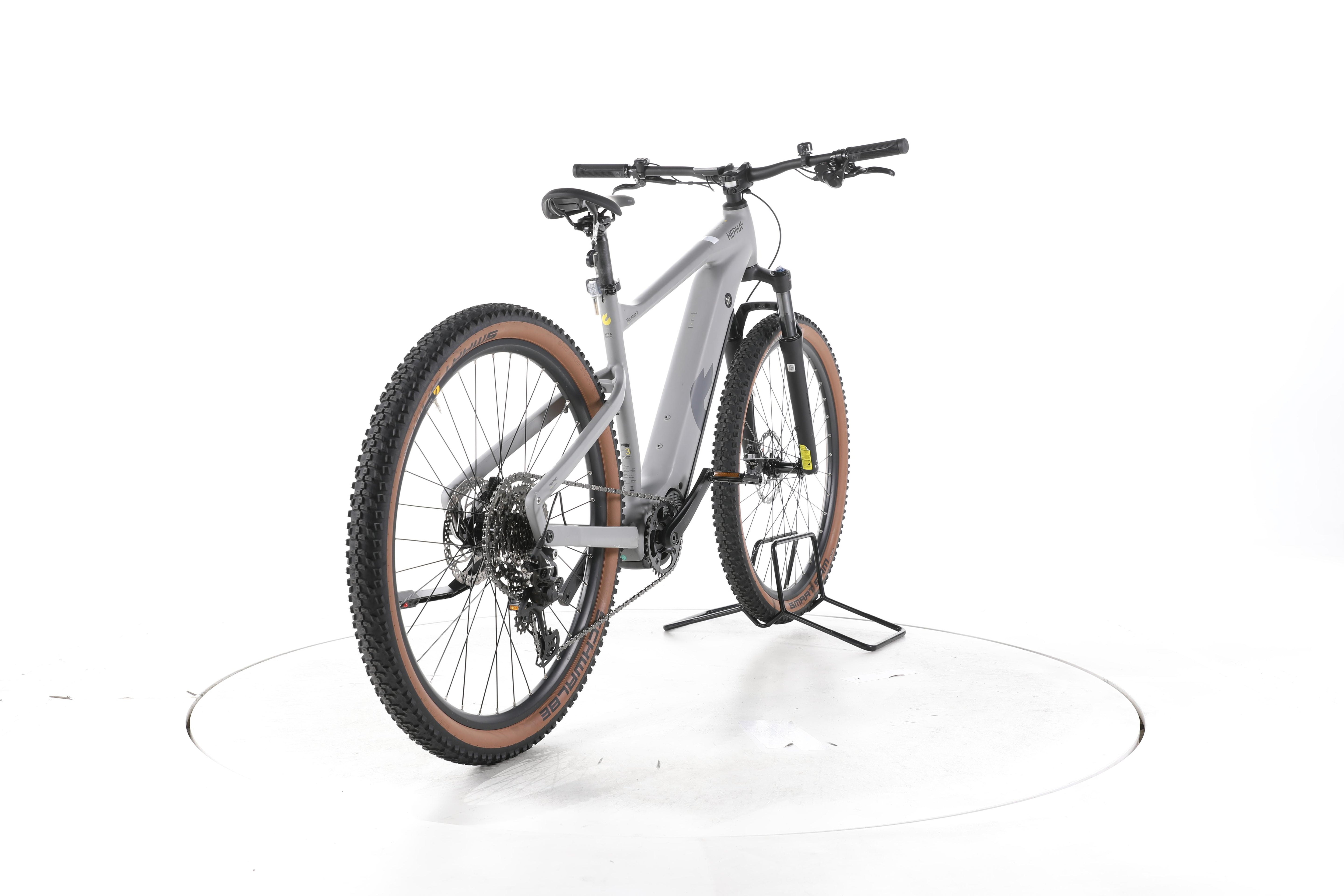 Hepha Mountain 7 E-Bike 2026 - Image 11