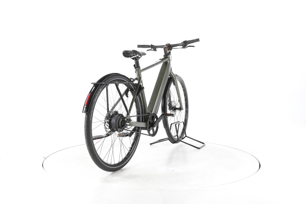Riese & Müller UBN Five vario City E-Bike 2024 - Image 11