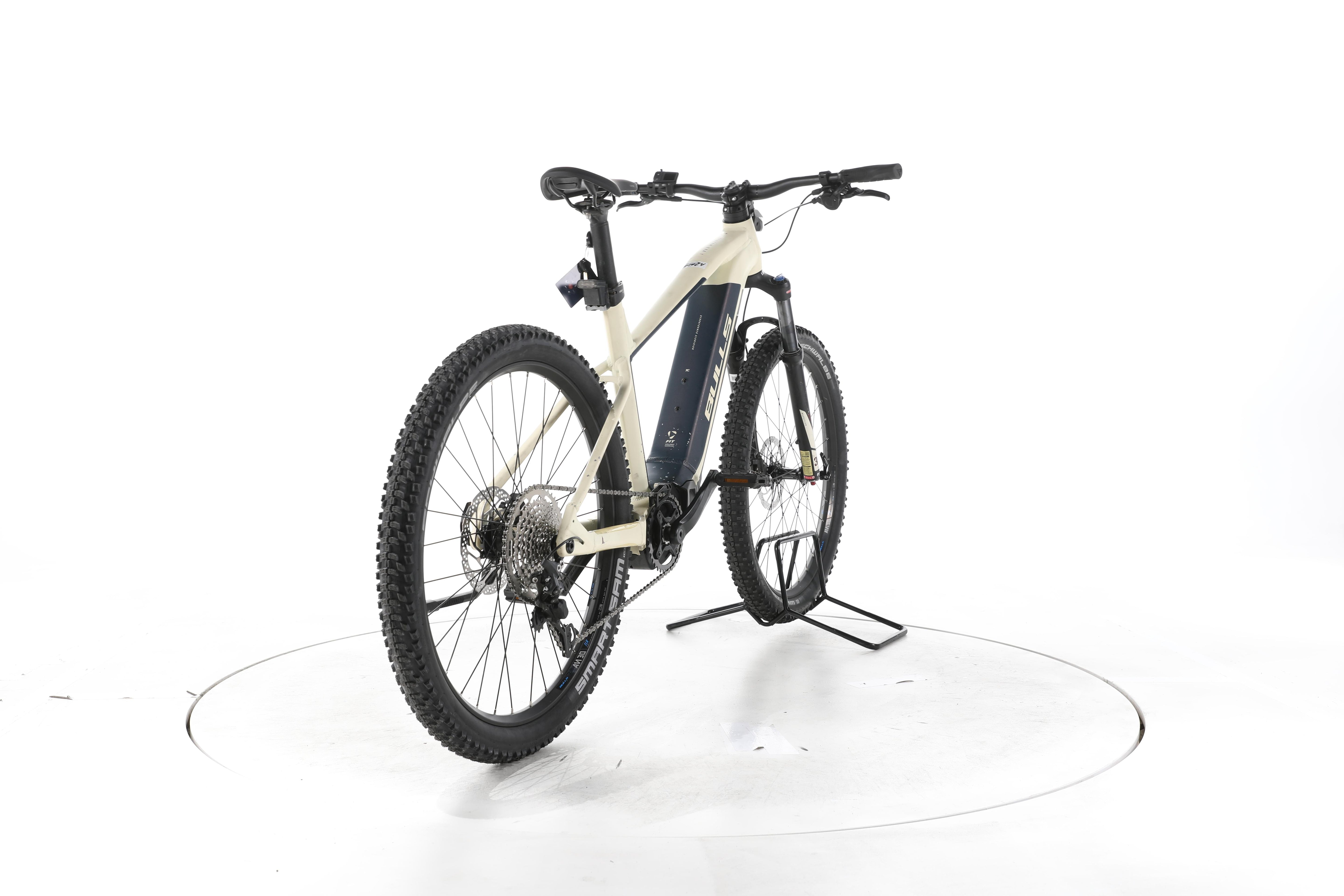 Bulls e-Stream Eva 1 E-Bike - Image 11