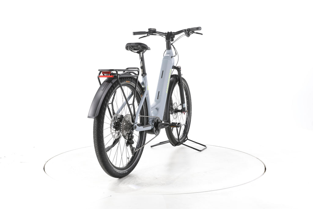 Winora Yucatan X10 Trekking E-Bike Tiefeinsteiger - Image 11