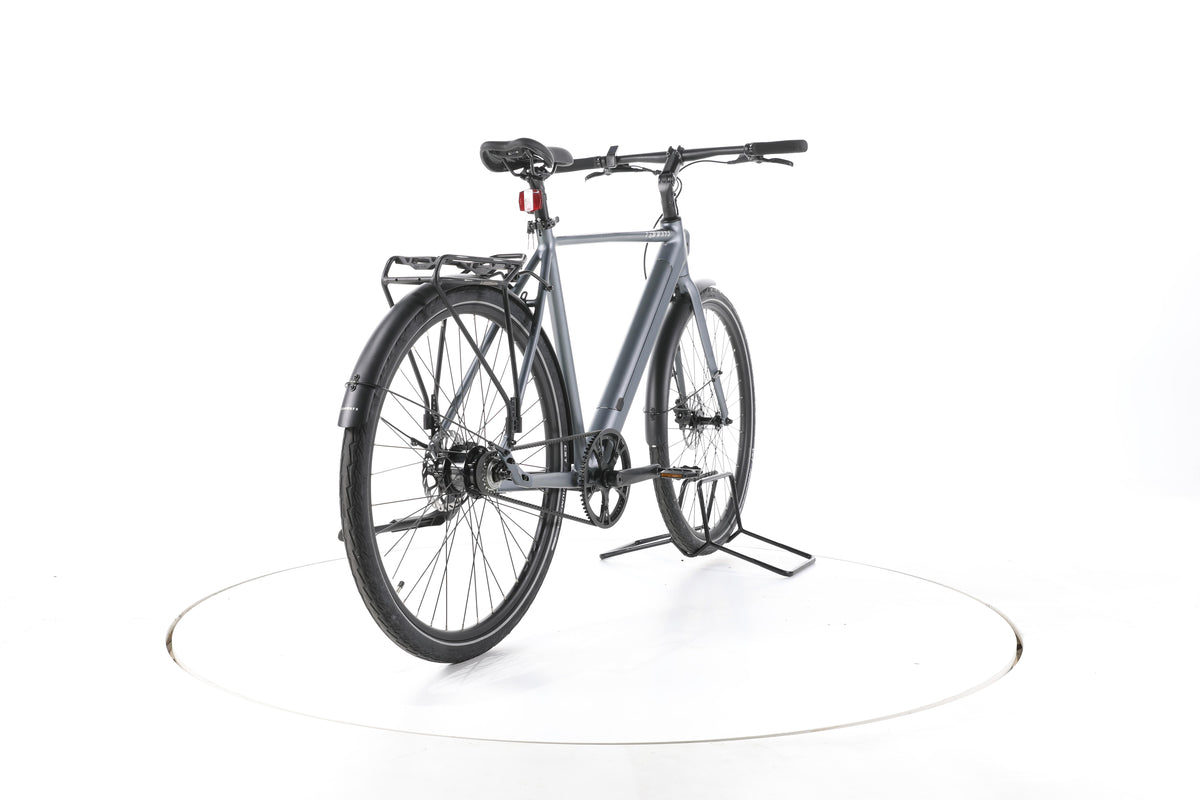TENWAYS CGO600 Pro City E-Bike - Image 11