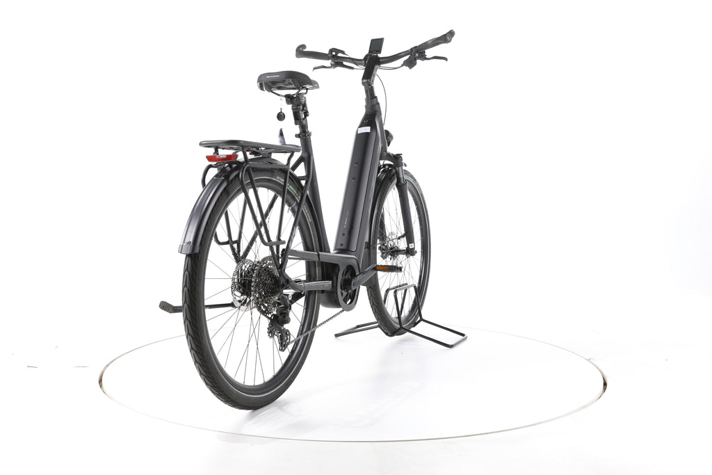 KTM ZEG Cento 10 Trekking E-Bike Tiefeinsteiger 2024 - Image 11