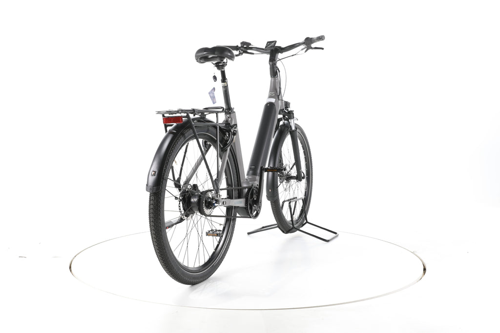 Winora Sinus R5 City E-Bike Tiefeinsteiger 2025 - Image 11
