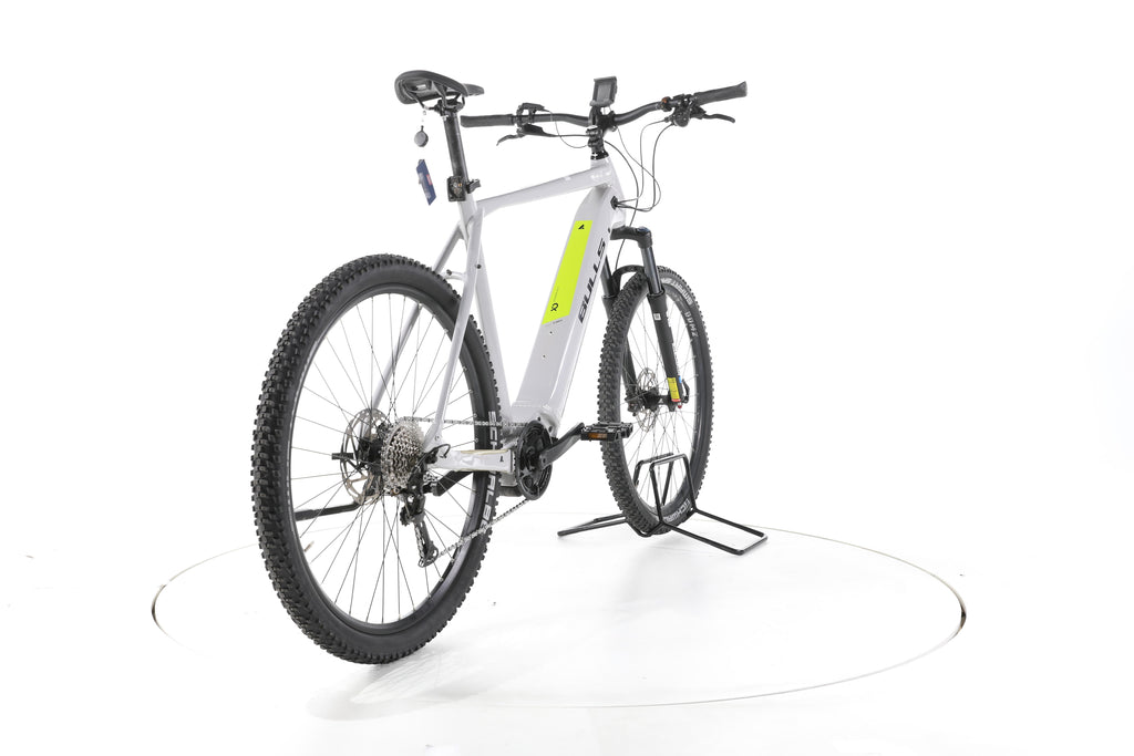 Bulls LT EVO CX E-Bike - Image 11