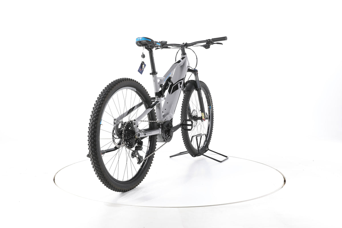 R Raymon FullRay 130E 5.0 E-Bike Fully - Image 11