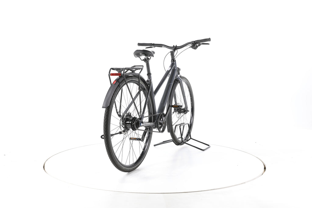 Cube Editor SLX FE Fahrrad City & Trekking - Image 11