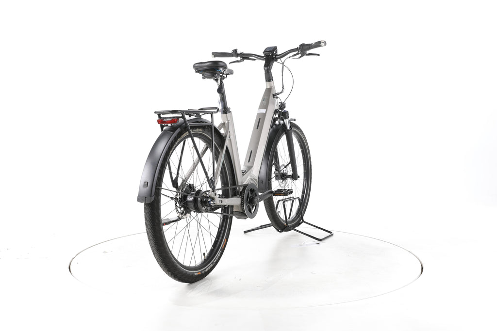 Winora Yucatan R8 City E-Bike Tiefeinsteiger - Image 11
