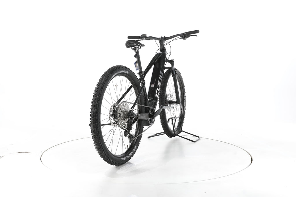 Cube Reaction Hybrid Race E-Bike - Image 11