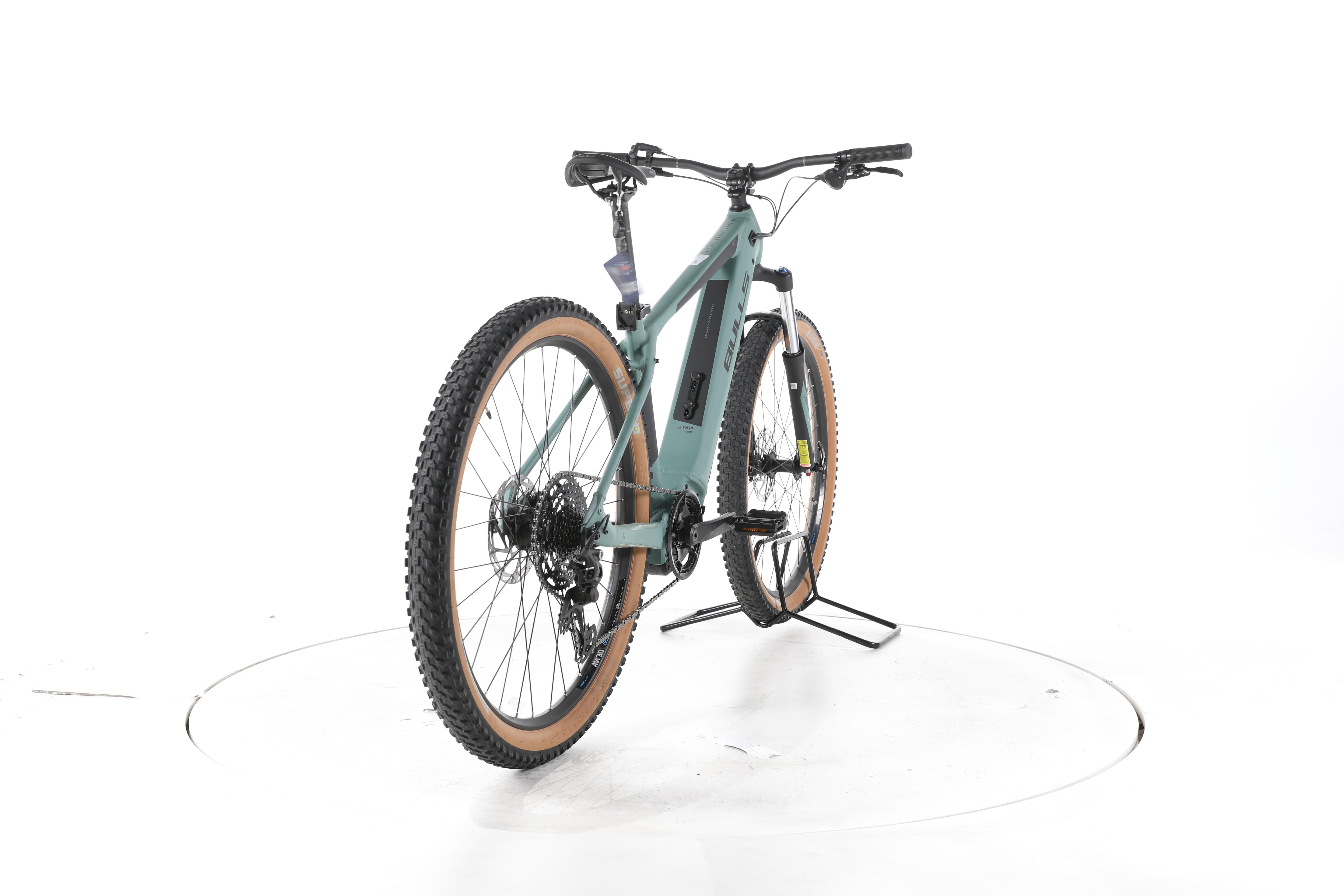 Bulls Copperhead EVO 1 E-Bike 2024 - Image 11