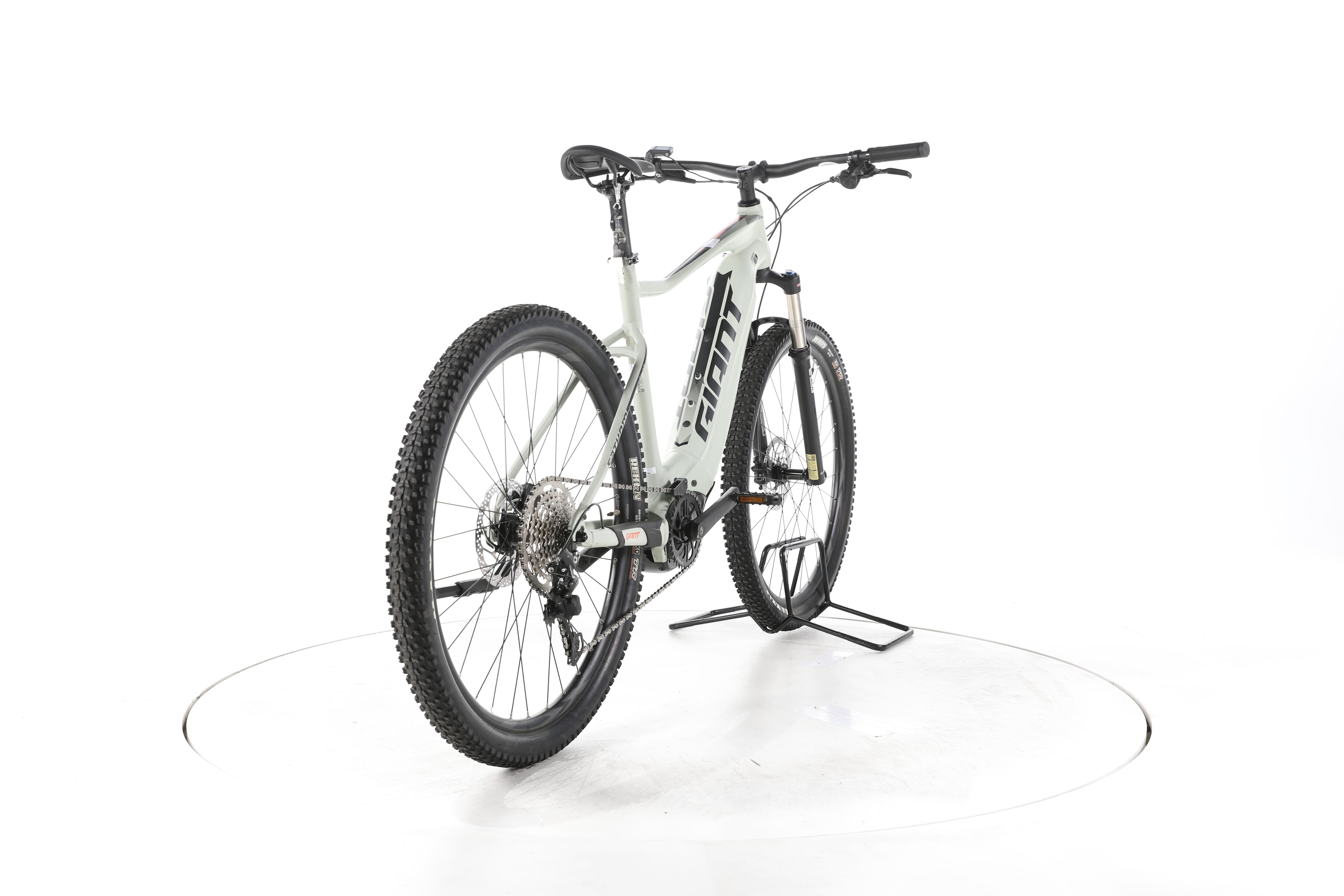 Giant Fathom E+2 E-Bike - Image 11