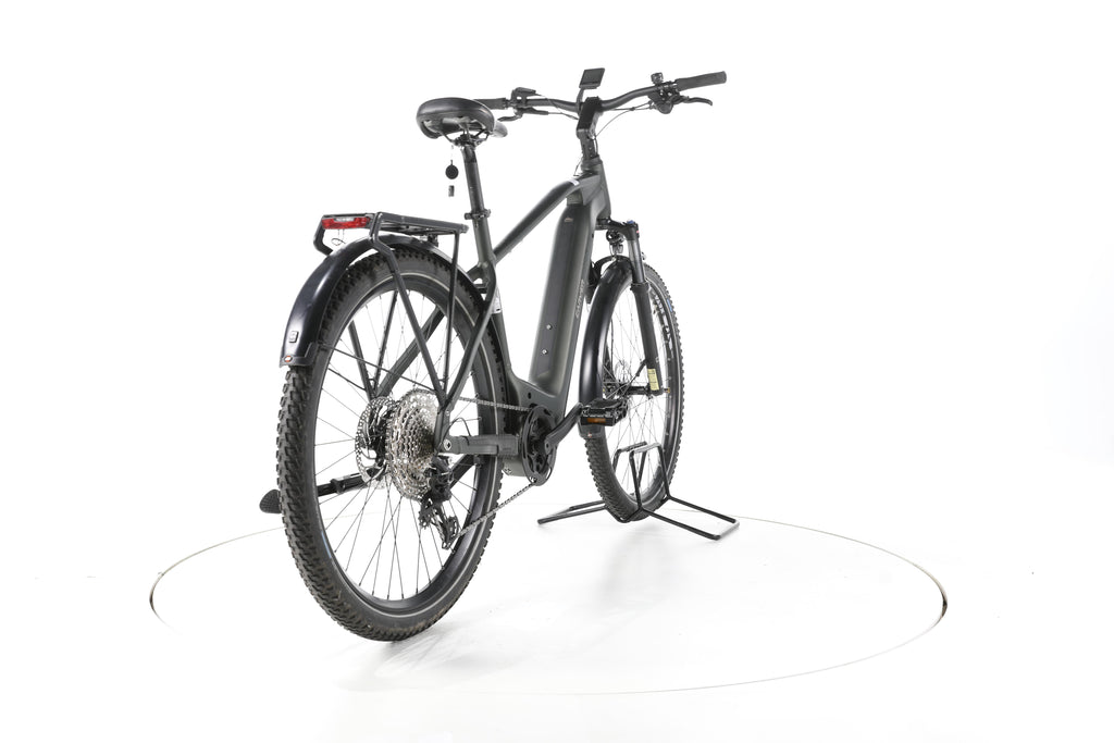 Carver SUV E.530 Trekking E-Bike 2024 - Image 11