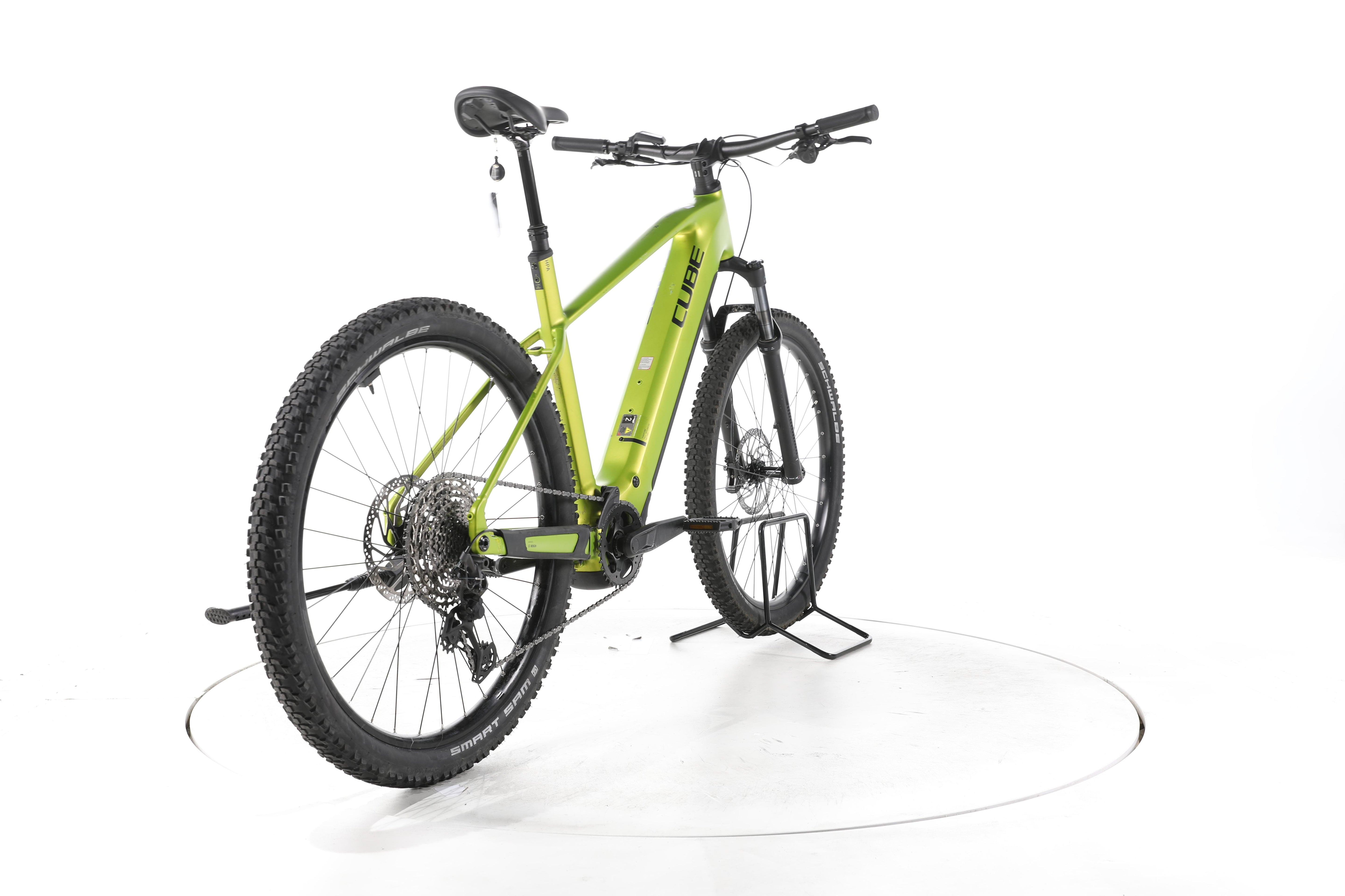 tout terrain Skane E-Bike - Image 11