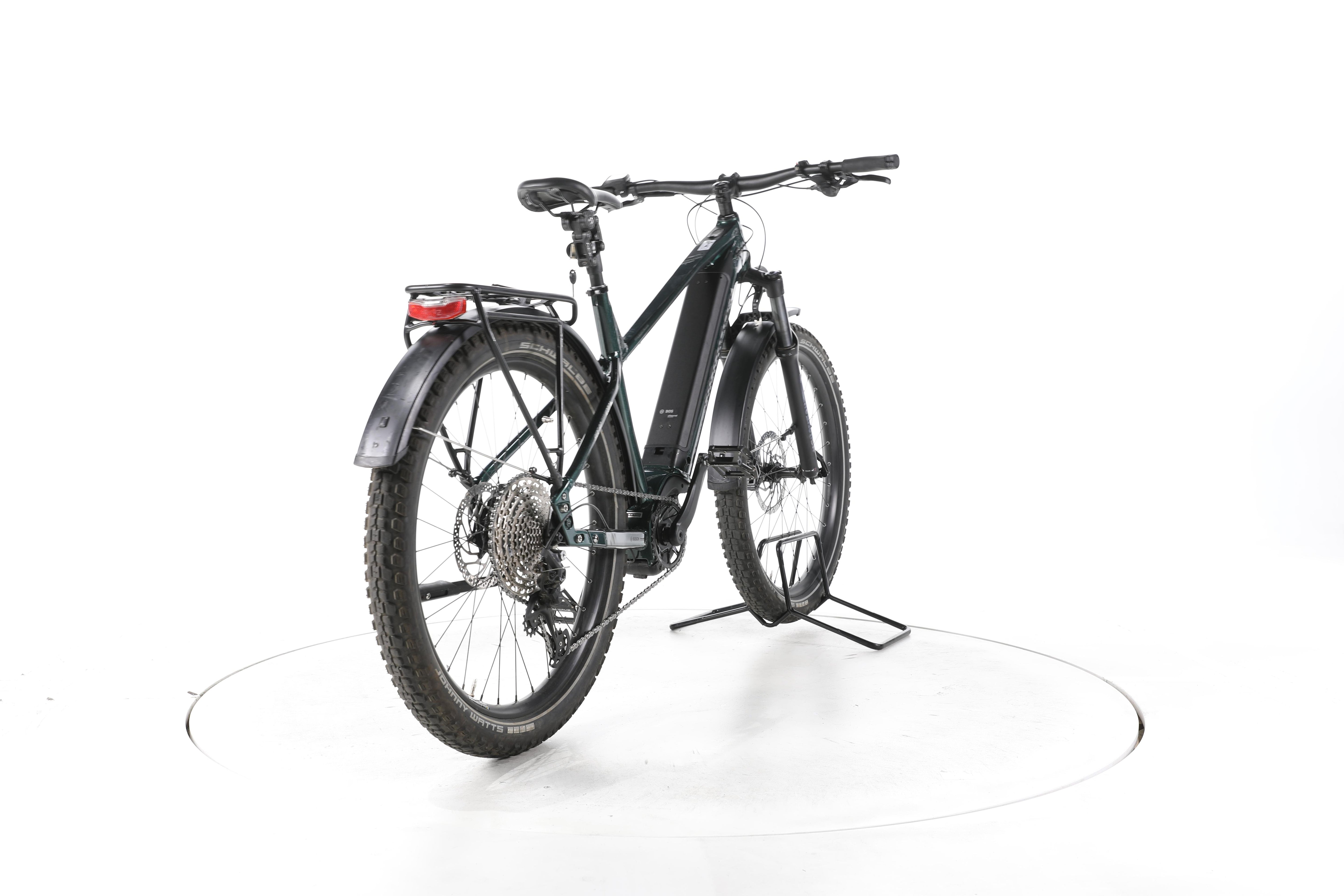 Bionicon EARP SUV 1 Trekking E-Bike - Image 11