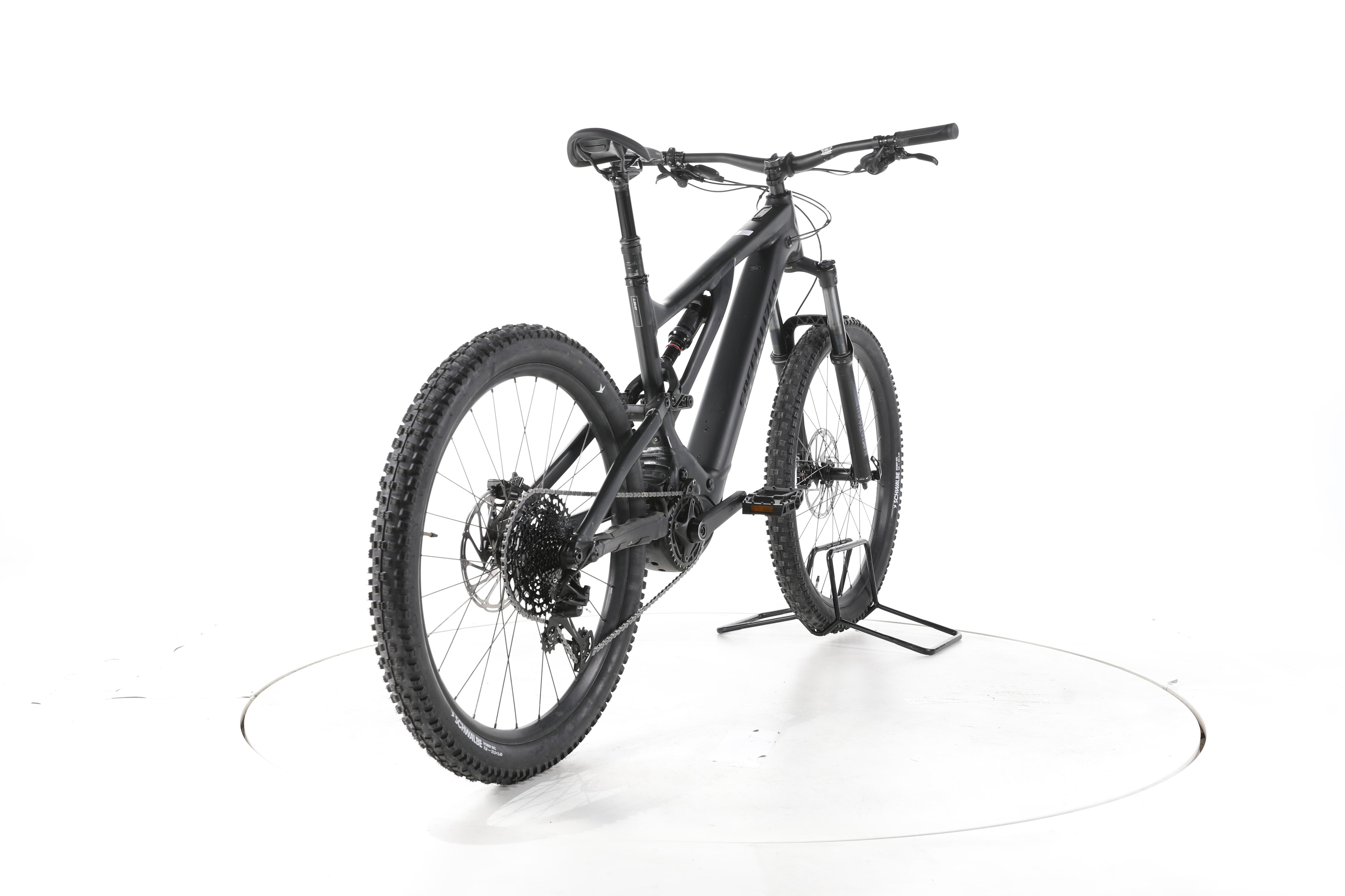 Specialized Turbo Levo E-Bike Fully - Image 11