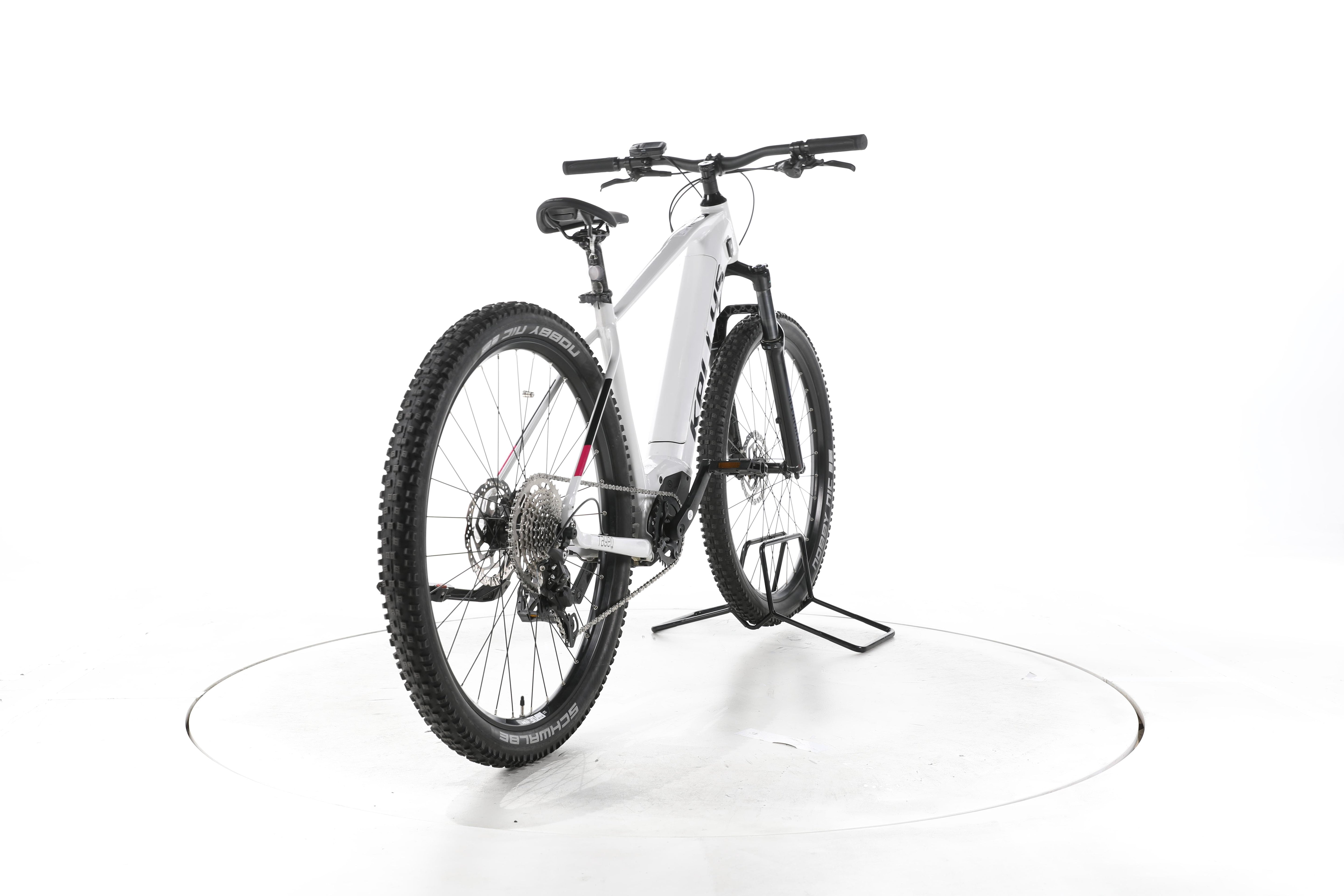 Kellys Tayen R50 E-Bike - Image 11