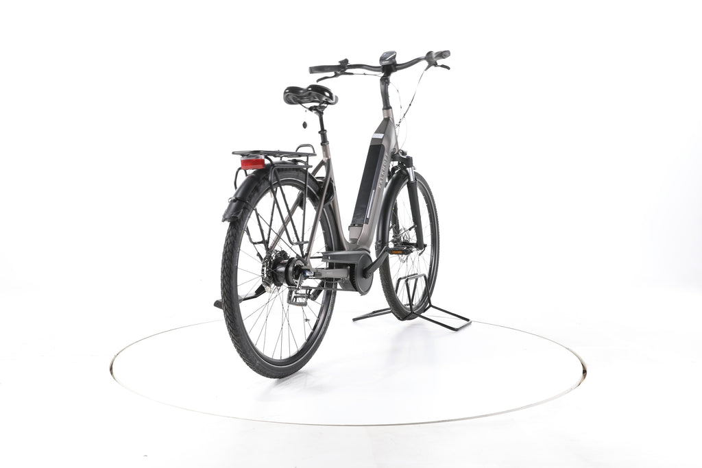 Kalkhoff Image 3.B Excite BLX City E-Bike Tiefeinsteiger - Image 11