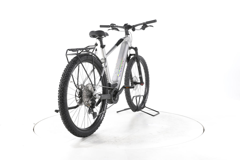 Cube Reaction Hybrid SLX Trekking E-Bike - Image 11