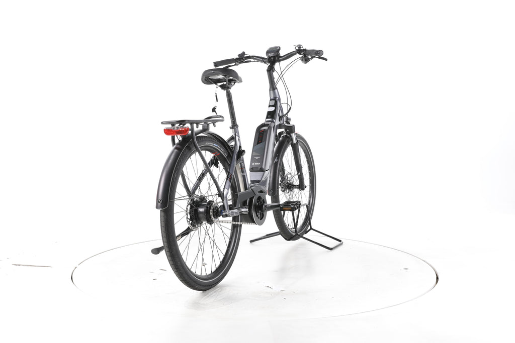 Centurion E-Fire City R650 Coaster City E-Bike Tiefeinsteiger - Image 11