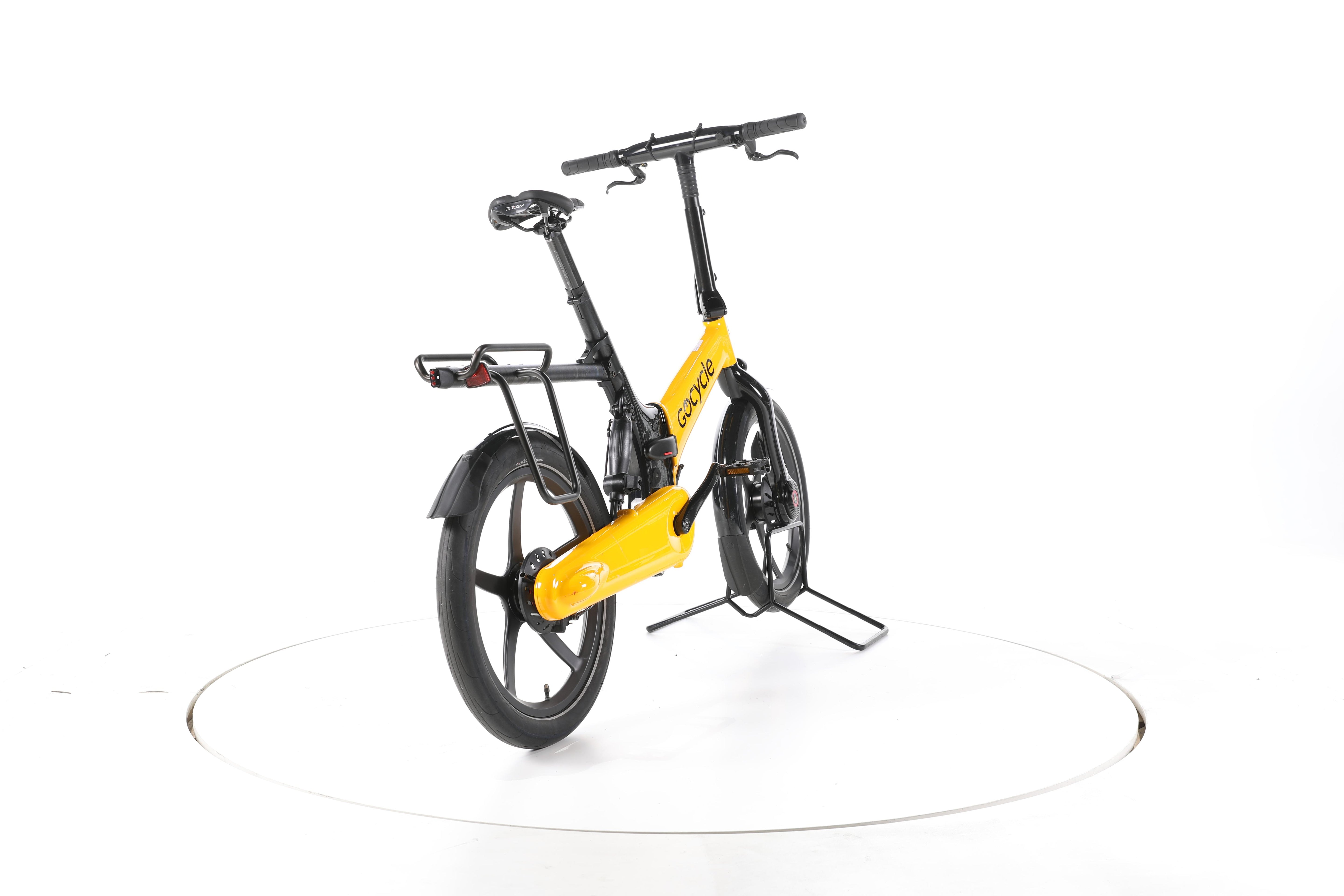 Gocycle G4i+ Falt E-Bike - Image 11