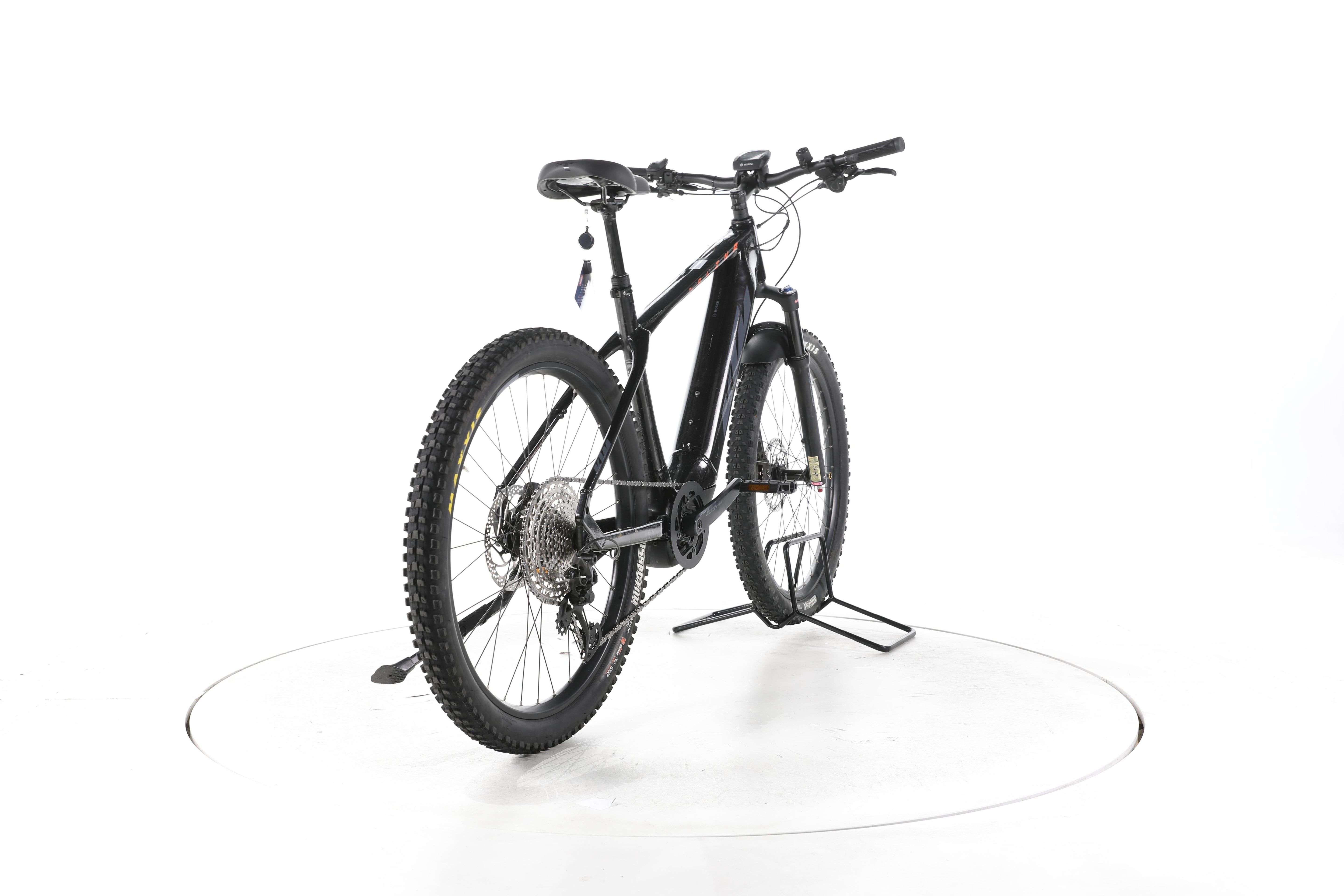 KTM Macina Team 672 E-Bike - Image 11