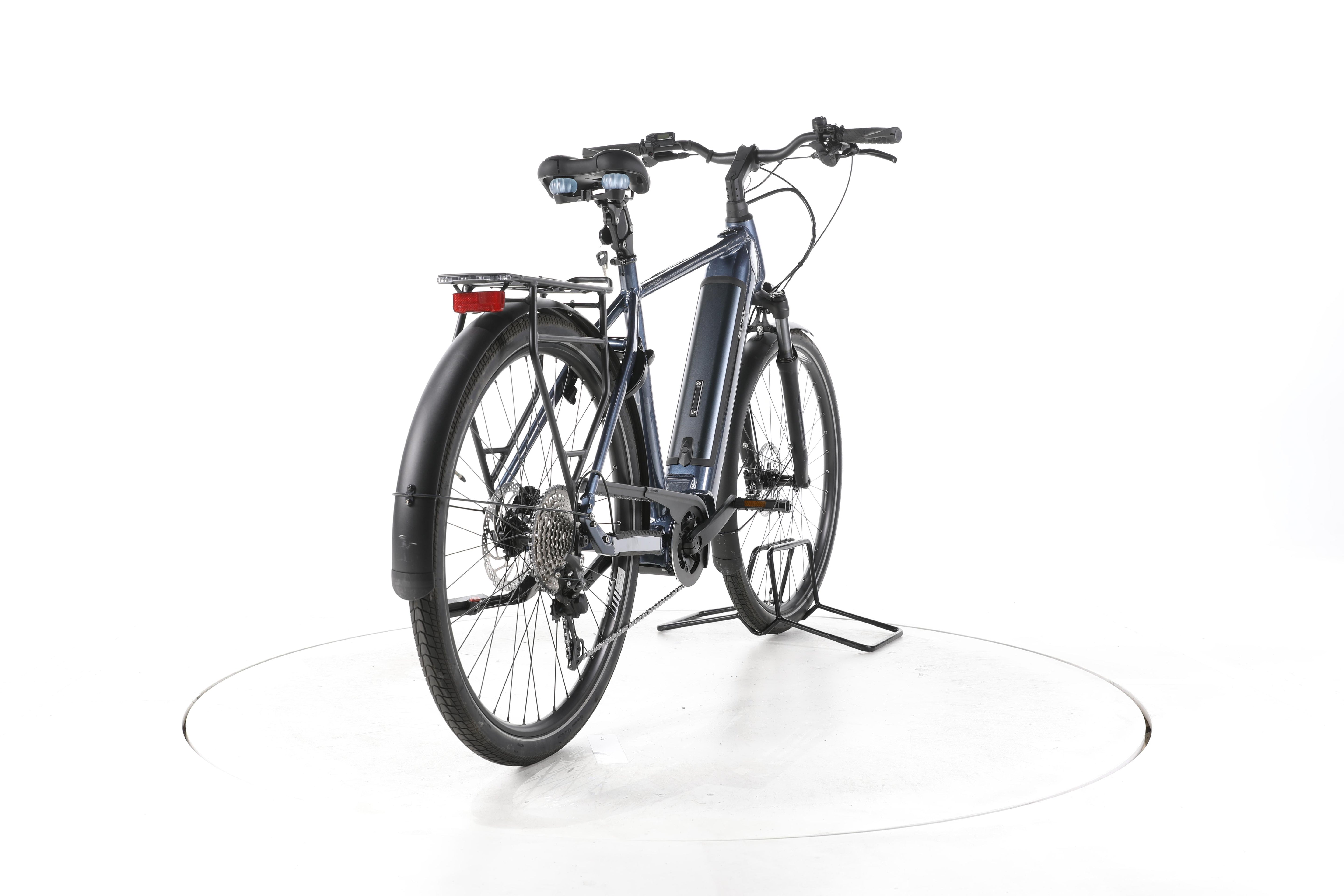BESV TR 1.3 Trekking E-Bike - Image 11