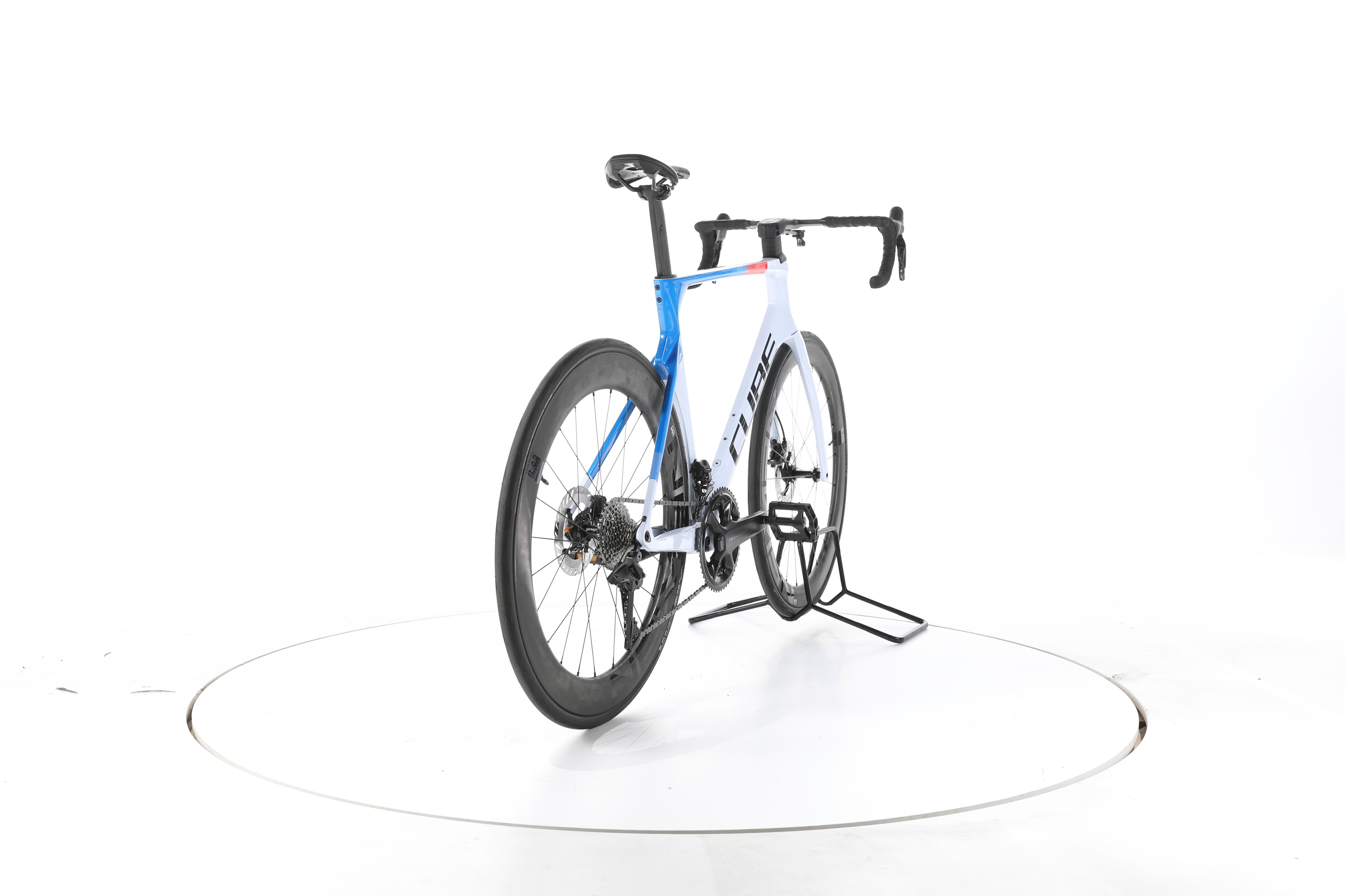 Cube Litening Aero C:68X SLT Rennrad Carbon - Image 11
