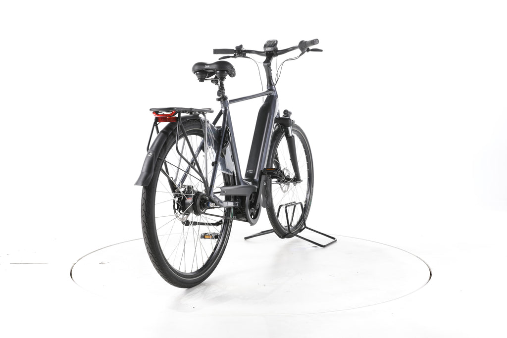 Batavus Finez E-go® Power Exclusive Plus City E-Bike - Image 11