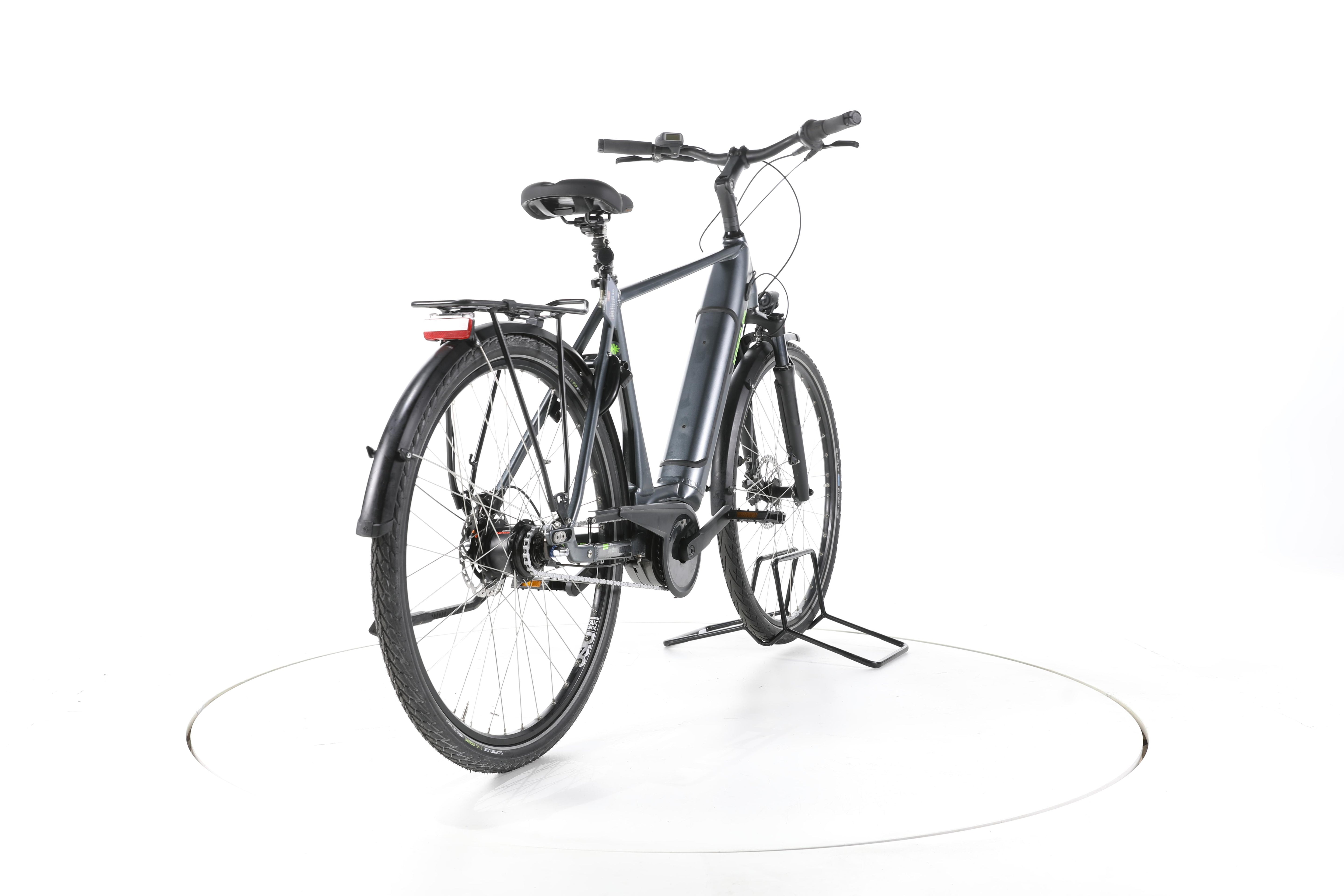 Kreidler Vitality Eco 7 City E-Bike - Image 11