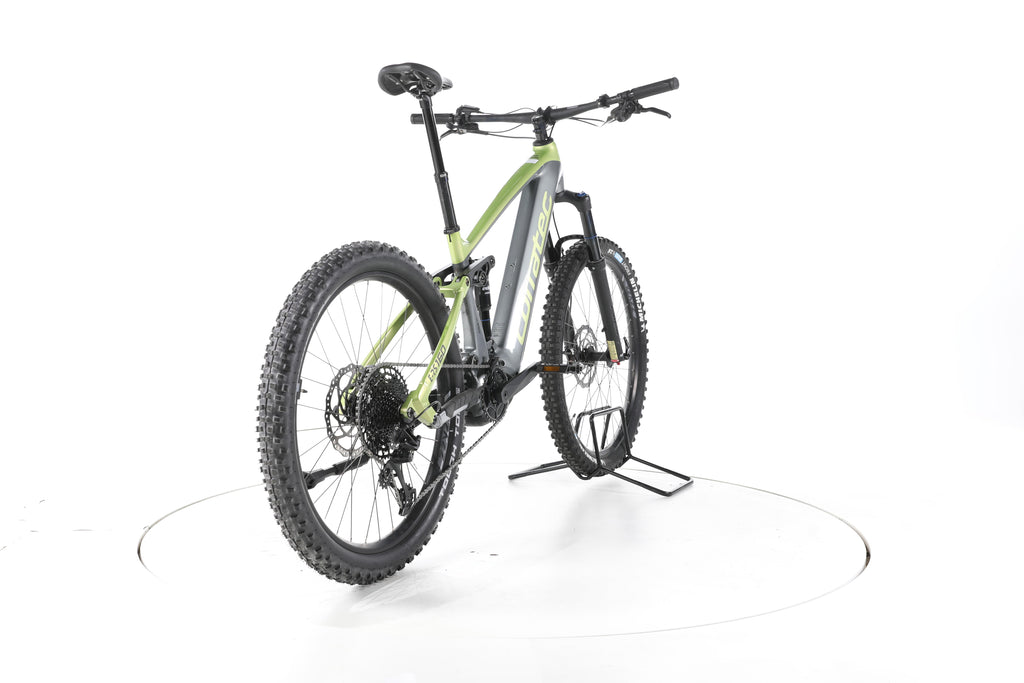 Corratec E-Power RS 160 Elite E-Bike Fully - Image 11