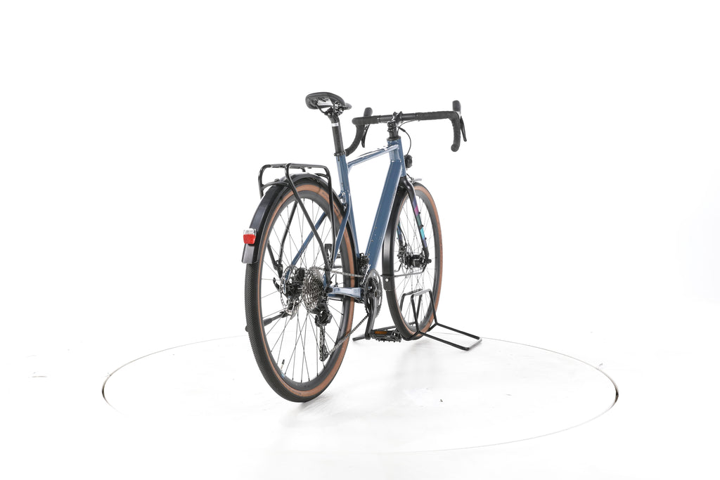 Bergamont Grandurance RD 5 Gravelbike 2024 - Image 11