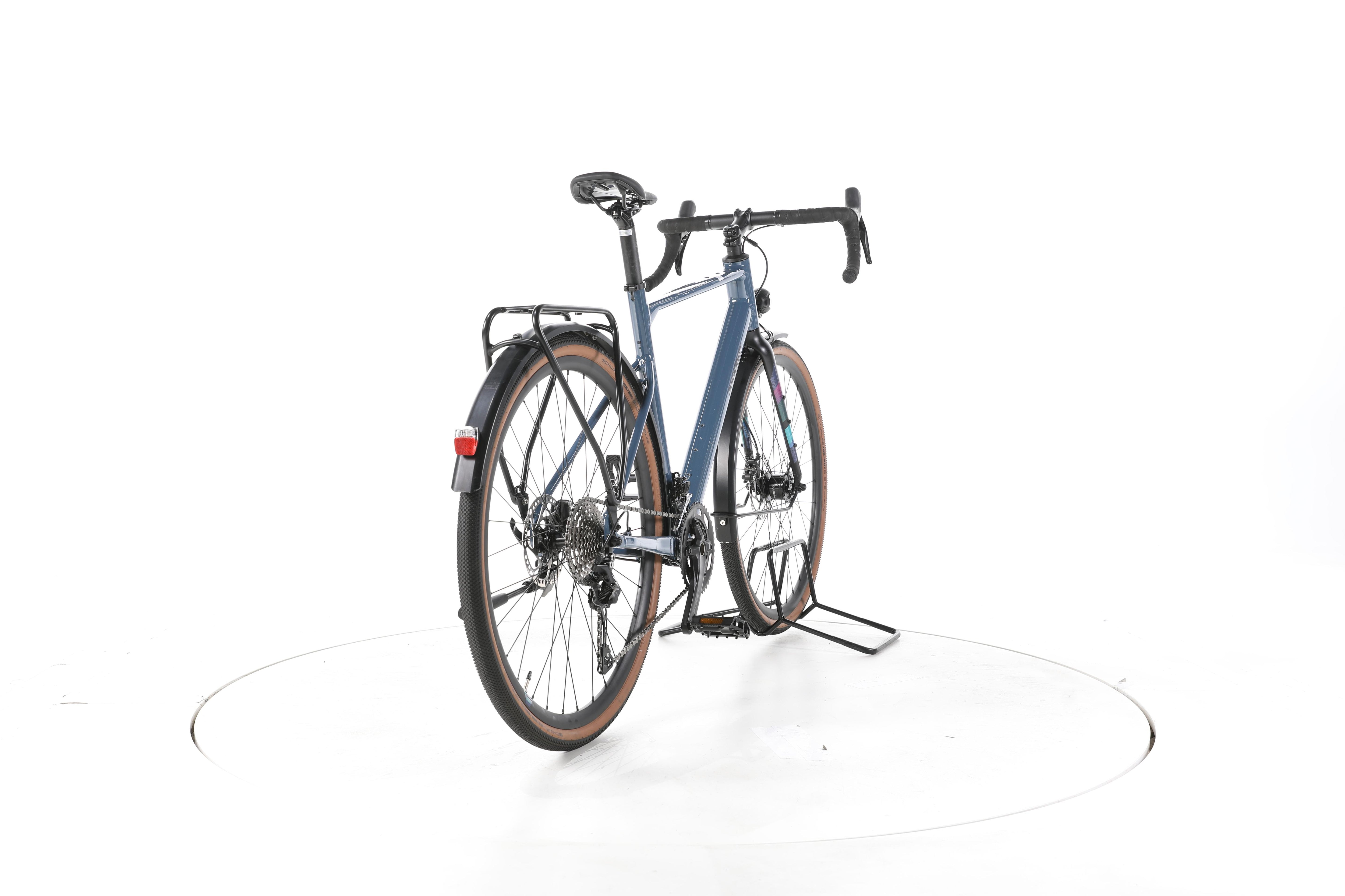 Bergamont Grandurance RD 5 Gravelbike 2024 - Image 11