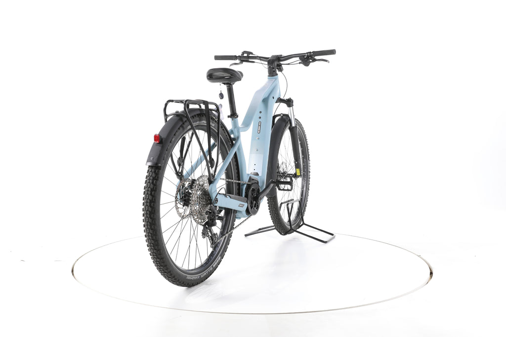 Scott Axis eRIDE 30 Trekking E-Bike - Image 11